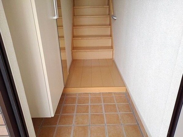 ル・シェル エトワール IIの物件内観写真